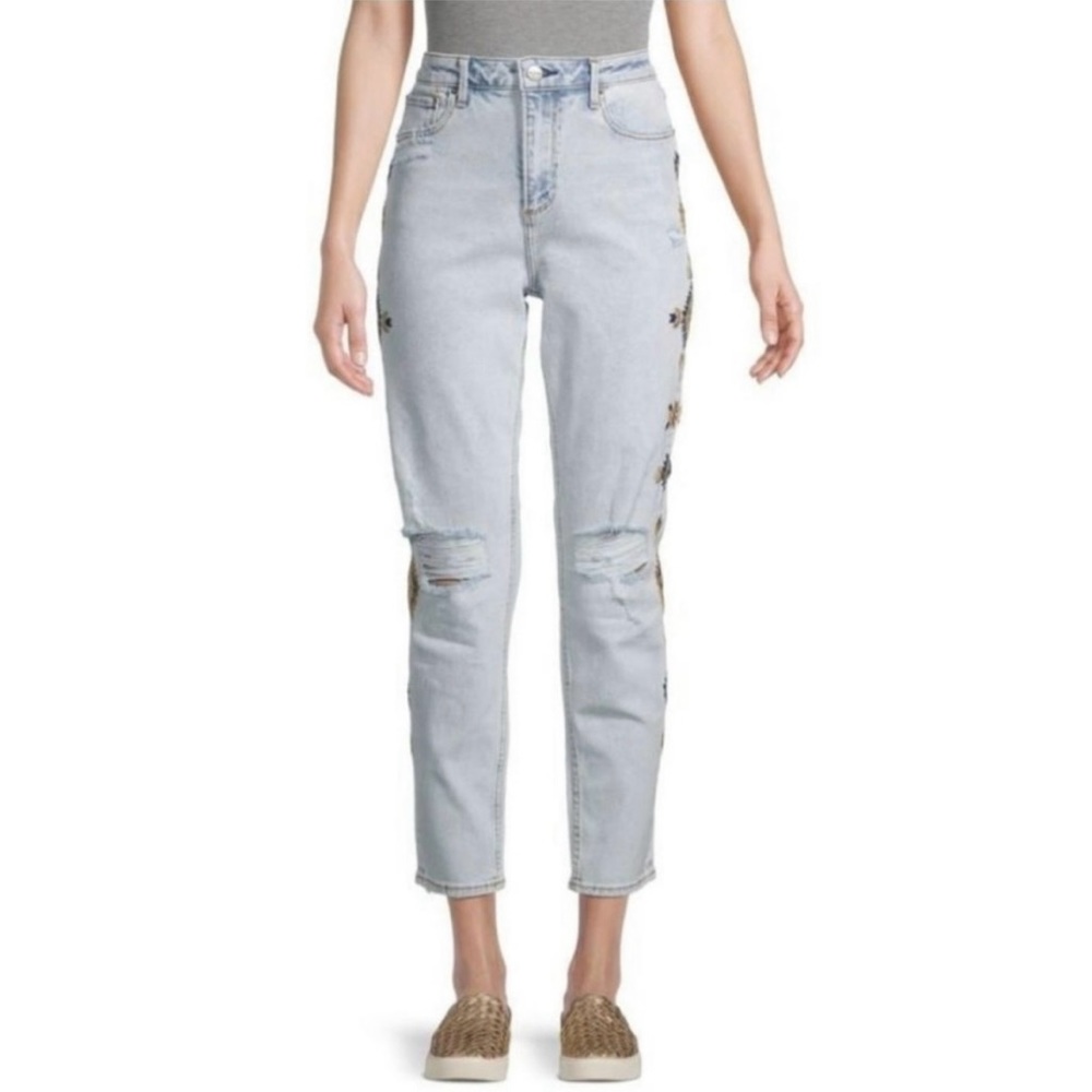 Driftwood Gizelle Jeans!